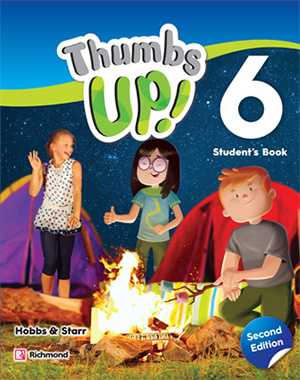 Thumbs Up 6 Student's Book 2Nd Ed
